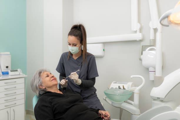 Best Emergency Treatment for Dental Infections or Abscesses in North Beach Haven, NJ