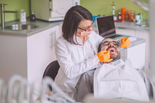 Best Emergency Dental Care for Broken or Chipped Teeth in North Beach Haven, NJ