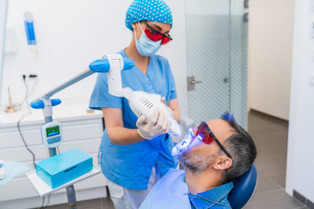 Best Urgent Care for Lost Fillings or Crowns in North Beach Haven, NJ